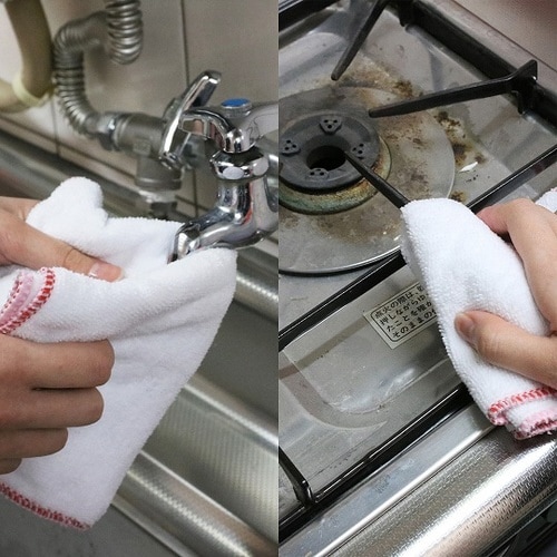 94360マイクロファイバーウエス1kg