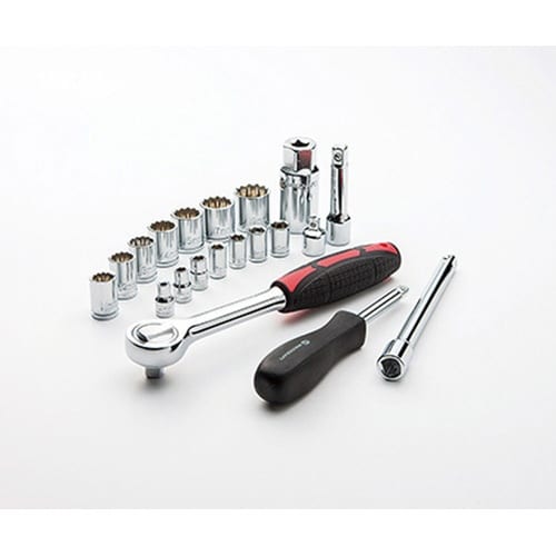 4394ソケットレンチセットMSR−21