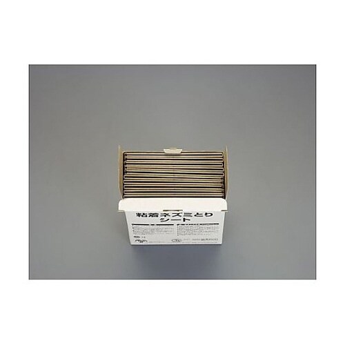 355x4.5x215mm ネズミ捕り粘