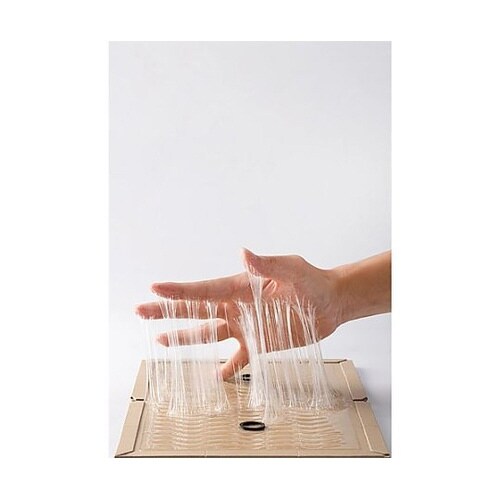 355x4.5x215mm ネズミ捕り粘