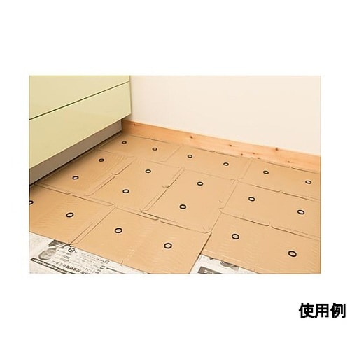 355x4.5x215mm ネズミ捕り粘