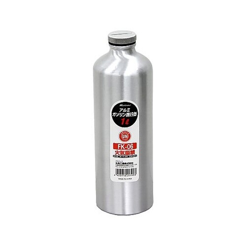 1L ガソリン携行缶 EA991HB−1