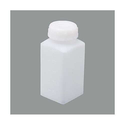 55x55x128mm/0.25L 角型