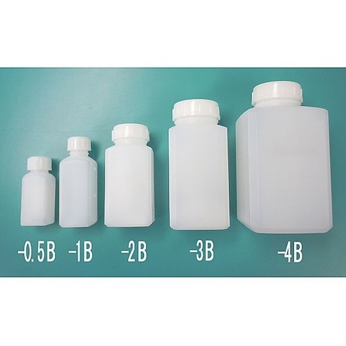 55x55x128mm/0.25L 角型