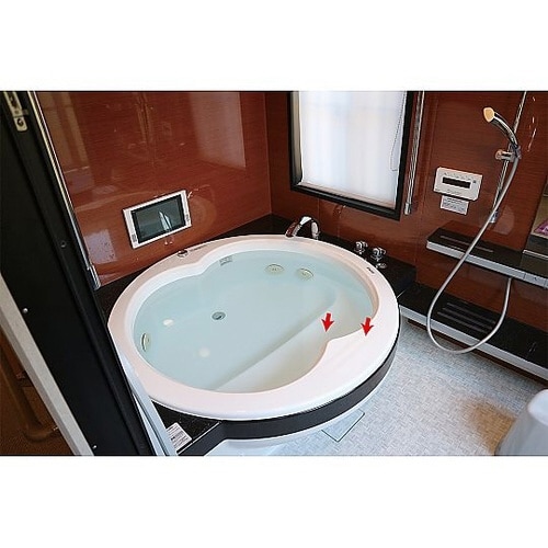 50mmx 5m 滑り止めテープ(透明)