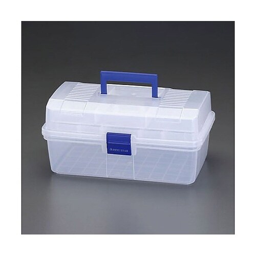 342x211x161mm 工具箱(中皿