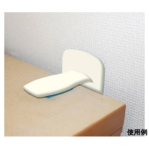 90x 82x63mm 耐震ネバロック(