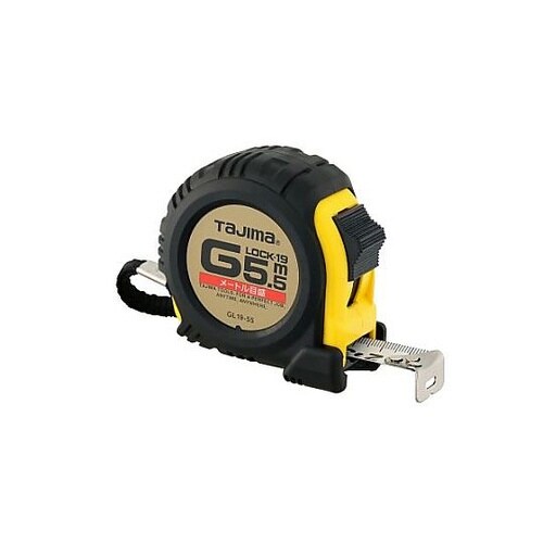 19mmx5.5m メジャー EA720