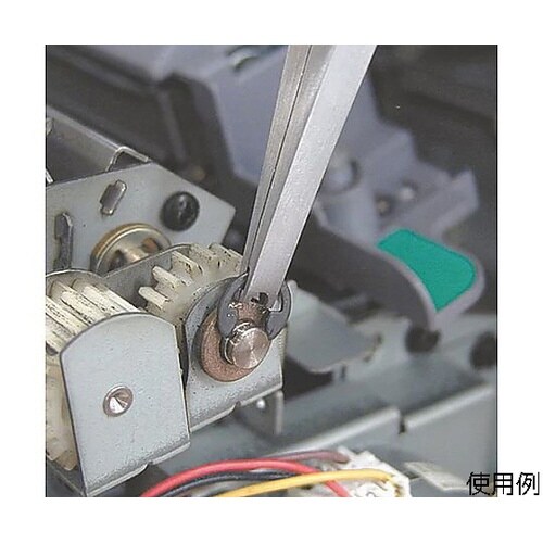 150mm Eリングプライヤー EA59