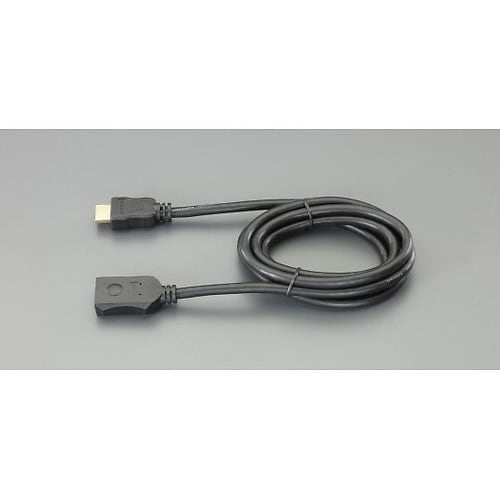 1.5m HDMI延長ケーブル EA94