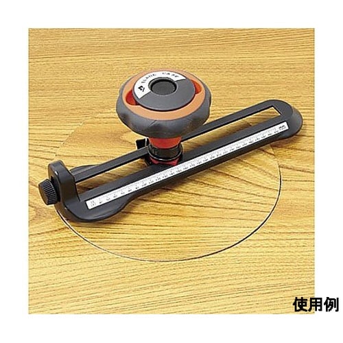 φ40−210mm サークルカッター E