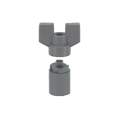 Rc1/2”xRc1/2” ボールバルブ