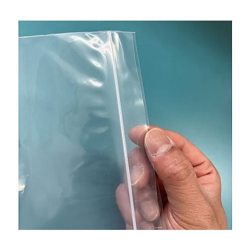 140x200mm ポリ袋(チャック付/