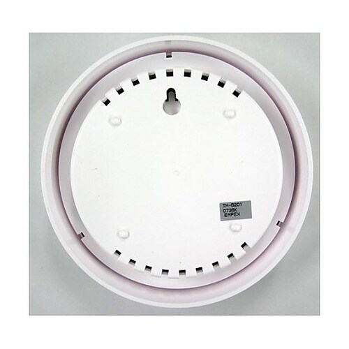 120mm 温度・湿度計 EA728EB