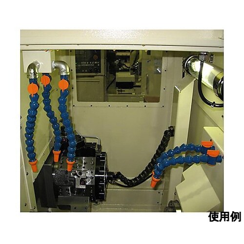 1/4” クーラントホースキット EA9