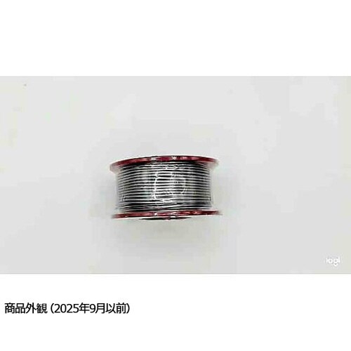 1.2mm/200g 巻はんだ EA31