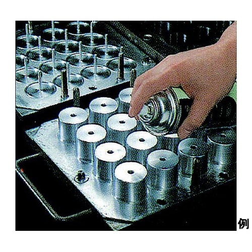 420ml 離型剤(プラスティック・ゴム