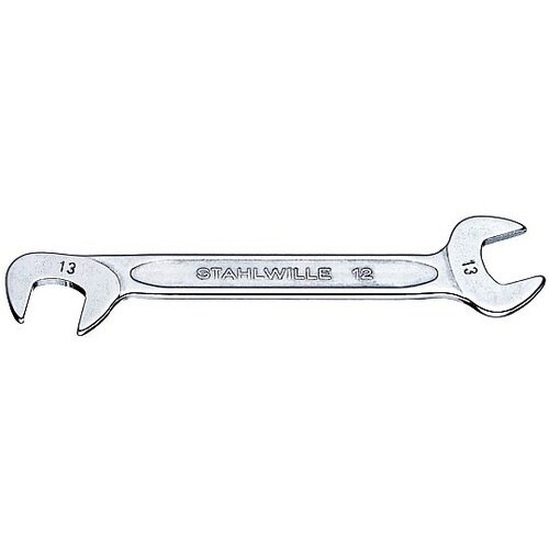 1/2” x131mm/3.0mm 薄口