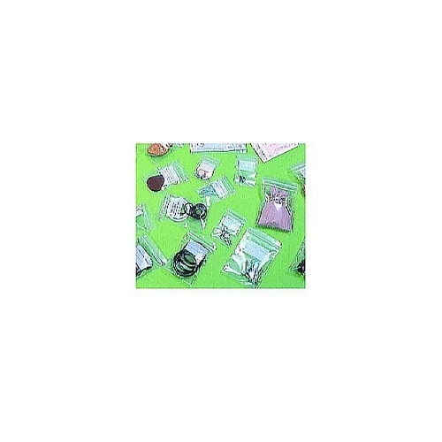 240x340mm ポリ袋(チャック付/