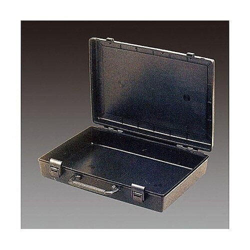 366x270x78mm アタッシュ型ケ