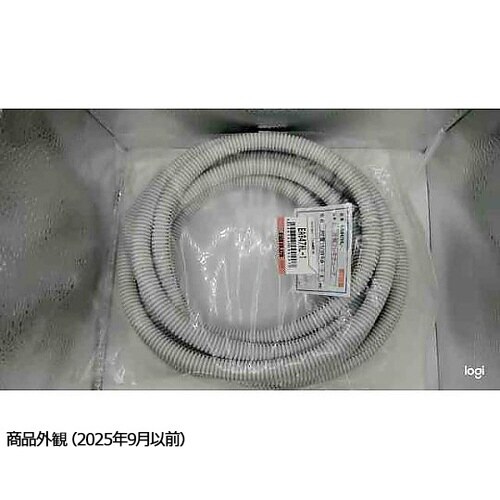 14x10.5mm ケーブル保護管(5m