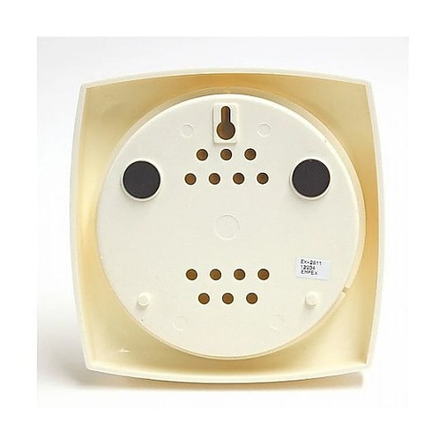 130mm 温度・湿度計 EA728EB