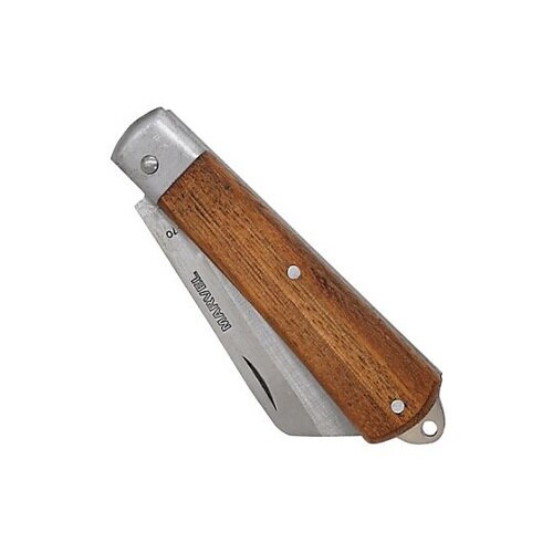 205mm 電工ナイフ EA589E−1