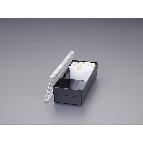 EA762CJ−81 名刺整理箱