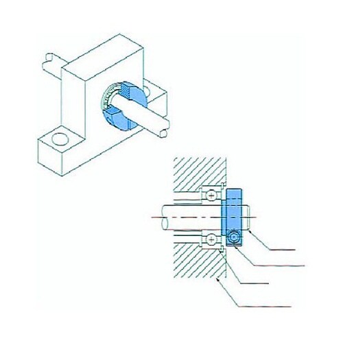 25x50x15mm スリットカラー(S
