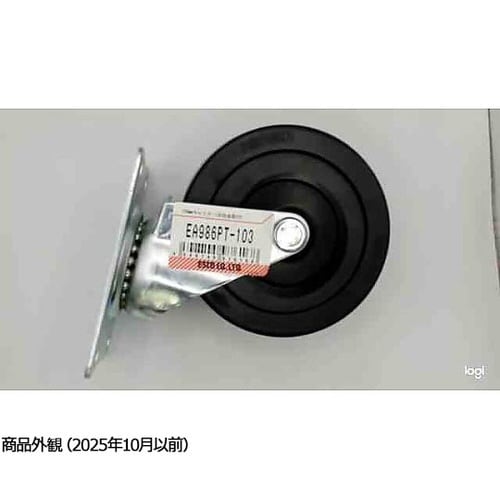100mm キャスター(自在金具付) E