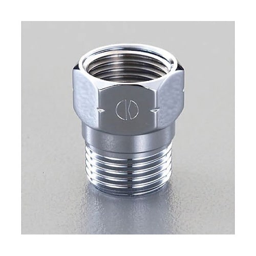 G 1/2”xG 1/2” 逆止弁(水栓