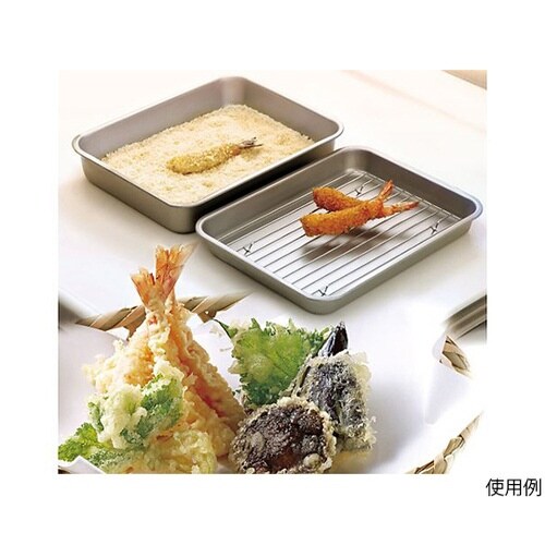 4127425 角バット 10枚取