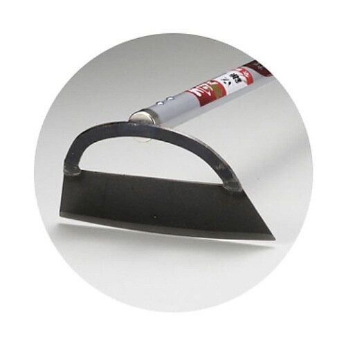 TAKAGIパイプ柄 立鎌 全鋼 204