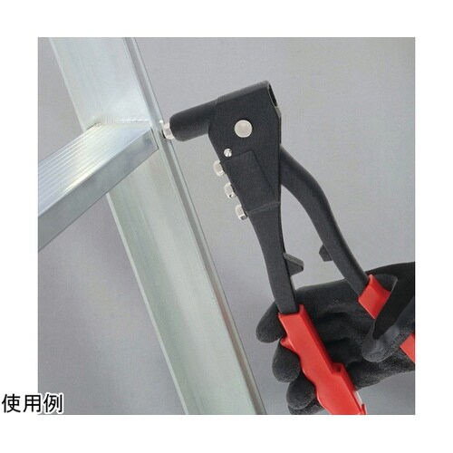 TAKAGI ハンドリベッターセット リ