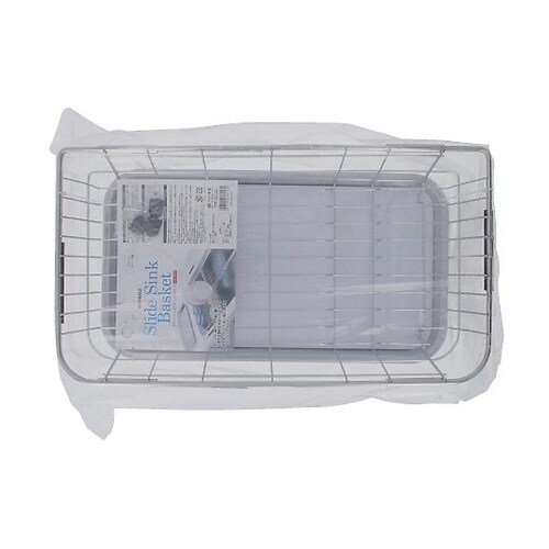 4012729 シンクバスケットトレー付