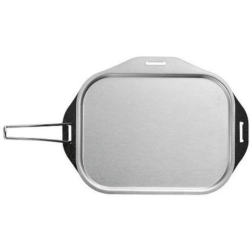 4019503 グリルパン 3点セット角