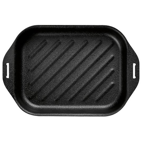 4019503 グリルパン 3点セット角