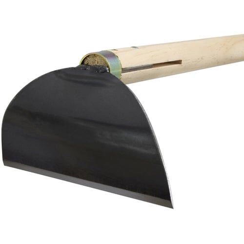 土寄せ・草削りミニ全鋼 1200mm