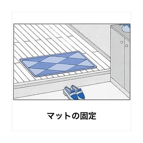 AE137床用接着剤EM341 600g