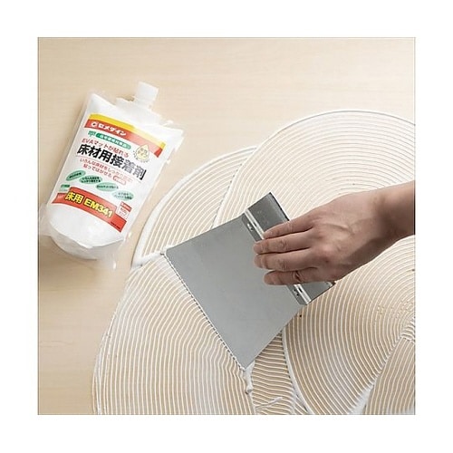 AE137床用接着剤EM341 600g