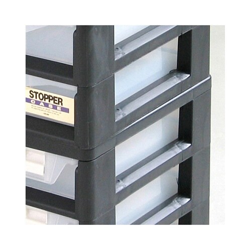 3B−601 ストッパーケース BK