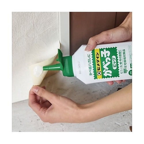 CA−130 かべっこビッグ 500G