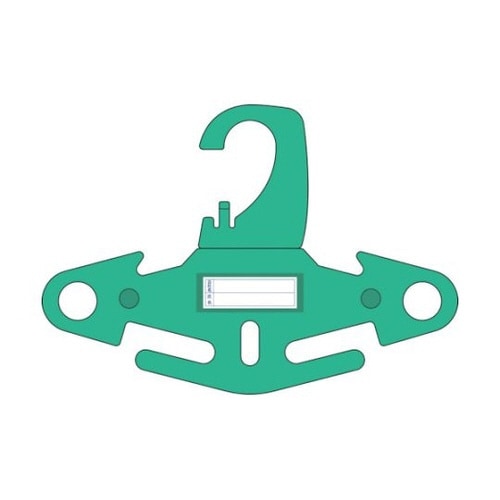 3229Bハンガーイーグルロッカータイプ