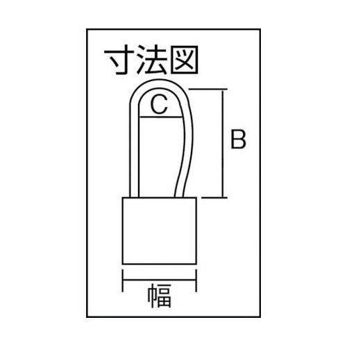 30030Lチェンジロックツル長30mm