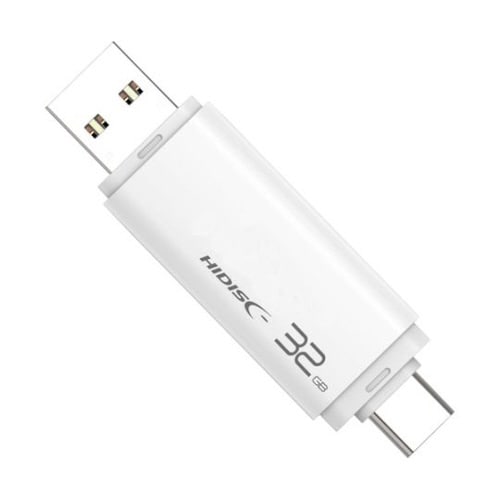 HDUF134C32G3C ハイディスク