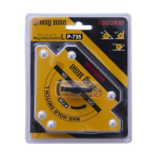 P735 マグホールドスイッチ L