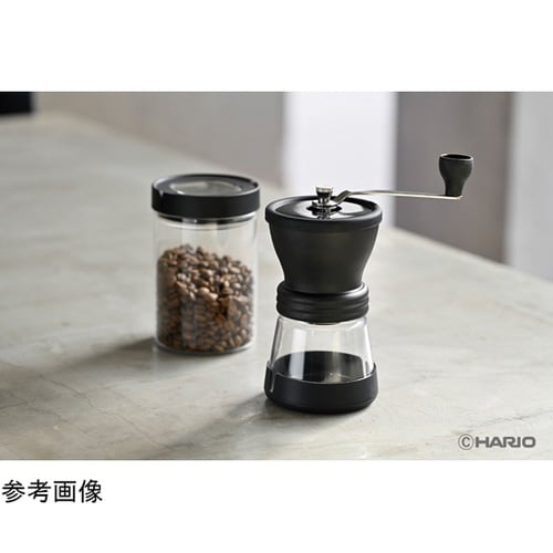 セラミックコーヒーミル・スケルトンN M