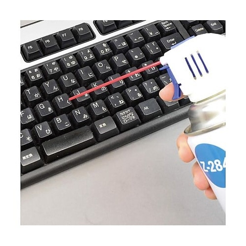 Z−284 エアダスター