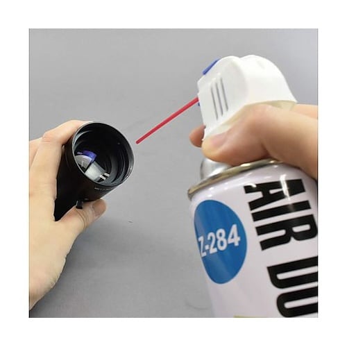 Z−284 エアダスター