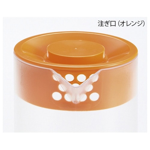 Be−902ウォーターポット グレー